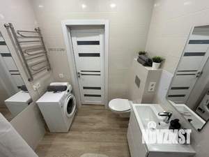 1-к квартира, посуточно, 57м2, 1/1 этаж