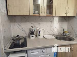 Студия квартира, посуточно, 19м2, 5/5 этаж