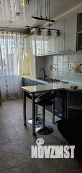 1-к квартира, на длительный срок, 45м2, 8/10 этаж