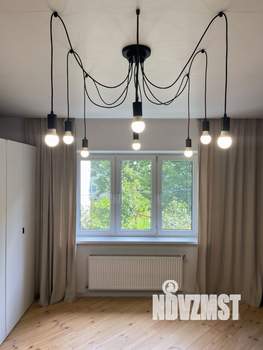 2-к квартира, на длительный срок, 42м2, 2/3 этаж