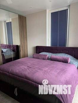 1-к квартира, посуточно, 114м2, 1/1 этаж