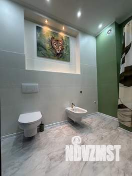 1-к квартира, посуточно, 50м2, 5/11 этаж