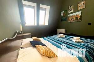 2-к квартира, посуточно, 42м2, 7/7 этаж