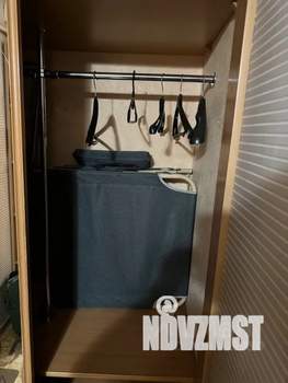 2-к квартира, посуточно, 50м2, 2/10 этаж