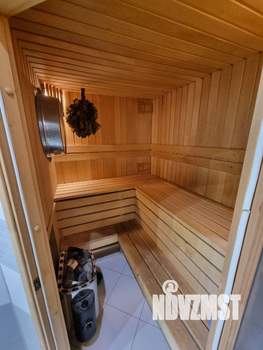2-к квартира, посуточно, 74м2, 3/9 этаж
