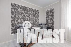 2-к квартира, посуточно, 45м2, 3/5 этаж