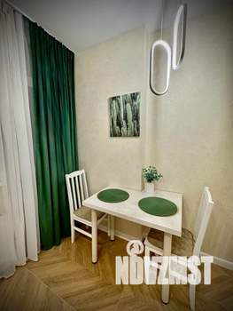 1-к квартира, посуточно, 34м2, 5/10 этаж