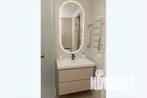 2-к квартира, посуточно, 46м2, 1/5 этаж