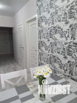 2-к квартира, посуточно, 62м2, 8/9 этаж