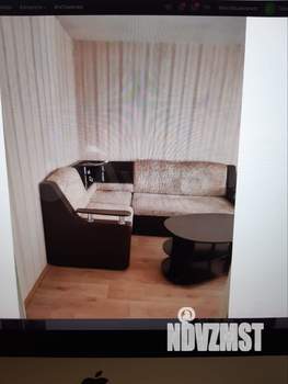 1-к квартира, на длительный срок, 36м2, 1/9 этаж