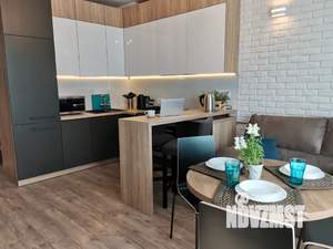 1-к квартира, посуточно, 49м2, 4/6 этаж