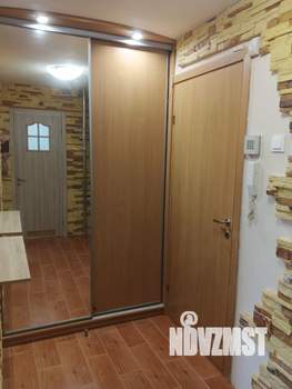 1-к квартира, посуточно, 36м2, 6/12 этаж