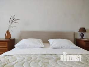 1-к квартира, посуточно, 40м2, 8/17 этаж