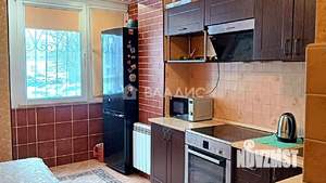 1-к квартира, на длительный срок, 31м2, 1/5 этаж