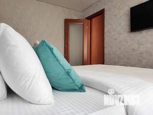 1-к квартира, посуточно, 33м2, 1/9 этаж