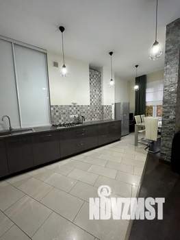 2-к квартира, посуточно, 78м2, 6/11 этаж