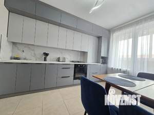 1-к квартира, посуточно, 60м2, 1/1 этаж