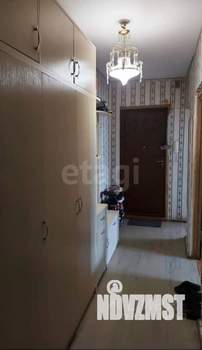 2-к квартира, на длительный срок, 51м2, 5/10 этаж