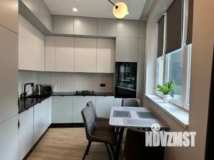 3-к квартира, посуточно, 105м2, 3/8 этаж