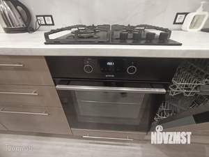 1-к квартира, на длительный срок, 46м2, 5/9 этаж