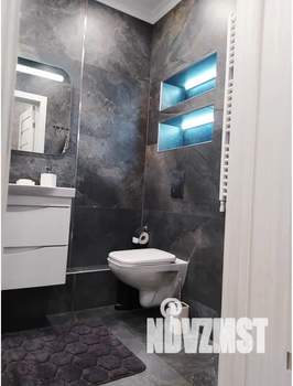 2-к квартира, посуточно, 65м2, 1/10 этаж