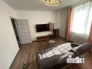 2-к квартира, на длительный срок, 52м2, 3/9 этаж