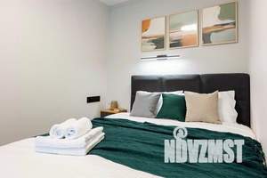 2-к квартира, посуточно, 42м2, 3/5 этаж