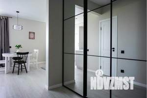 2-к квартира, посуточно, 63м2, 8/15 этаж