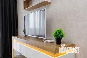 1-к квартира, посуточно, 50м2, 1/1 этаж