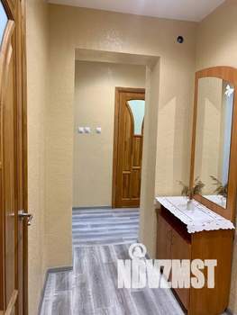 2-к квартира, посуточно, 50м2, 4/5 этаж