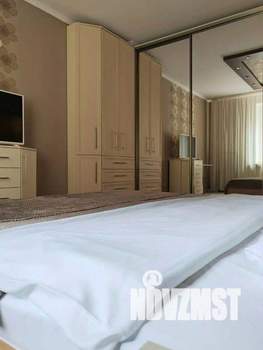 3-к квартира, посуточно, 60м2, 1/1 этаж