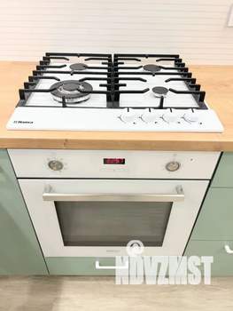 1-к квартира, посуточно, 41м2, 4/8 этаж