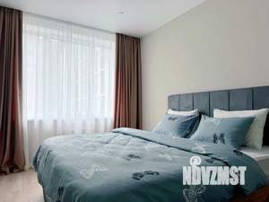 2-к квартира, посуточно, 63м2, 1/1 этаж