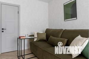 2-к квартира, посуточно, 45м2, 3/5 этаж