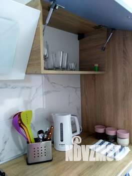 1-к квартира, посуточно, 35м2, 4/5 этаж