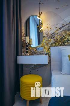 1-к квартира, посуточно, 34м2, 8/10 этаж