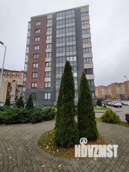 1-к квартира, на длительный срок, 47м2, 9/9 этаж