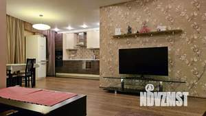 3-к квартира, посуточно, 103м2, 11/14 этаж