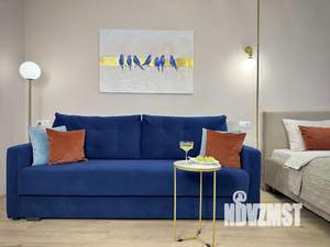 2-к квартира, посуточно, 55м2, 7/9 этаж