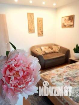 1-к квартира, посуточно, 48м2, 1/1 этаж