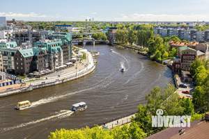 1-к квартира, посуточно, 47м2, 14/14 этаж