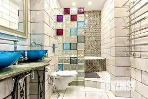 1-к квартира, посуточно, 170м2, 1/1 этаж