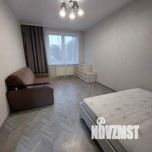 1-к квартира, посуточно, 40м2, 1/9 этаж