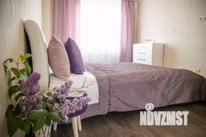 2-к квартира, посуточно, 62м2, 1/1 этаж