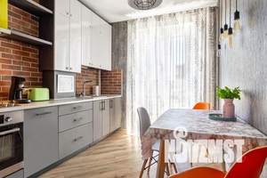 1-к квартира, посуточно, 42м2, 9/12 этаж