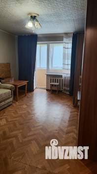 1-к квартира, на длительный срок, 36м2, 1/5 этаж