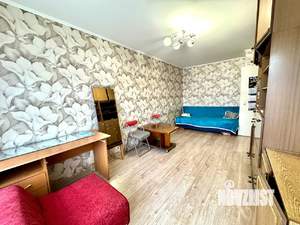 1-к квартира, на длительный срок, 35м2, 3/5 этаж