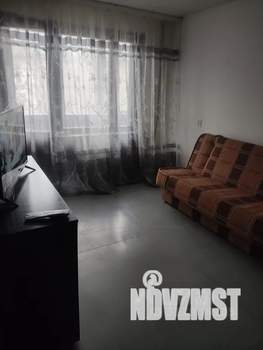 2-к квартира, посуточно, 37м2, 4/5 этаж