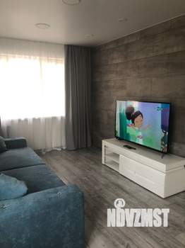 2-к квартира, посуточно, 50м2, 1/4 этаж