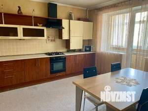 1-к квартира, посуточно, 76м2, 1/1 этаж